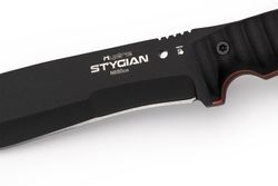 Cuchillo Táctico Stygian Hydra Knives