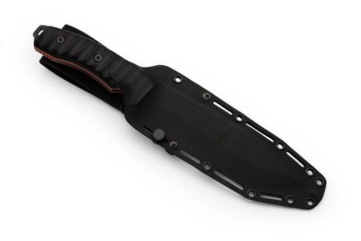Cuchillo Táctico Stygian Hydra Knives