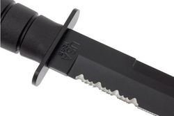 Cuchillo Tanto 1245 Ka-Bar
