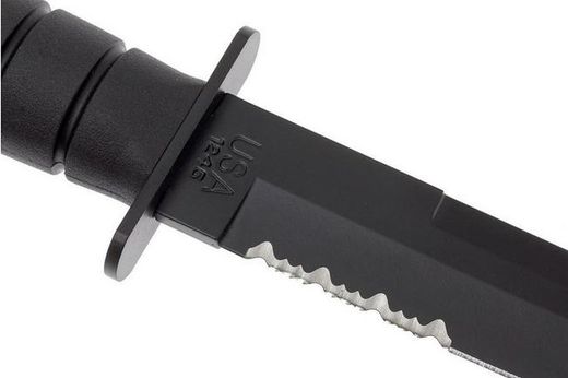Cuchillo Tanto 1245 Ka-Bar