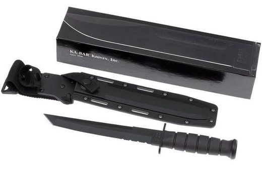 Cuchillo Tanto 1245 Ka-Bar