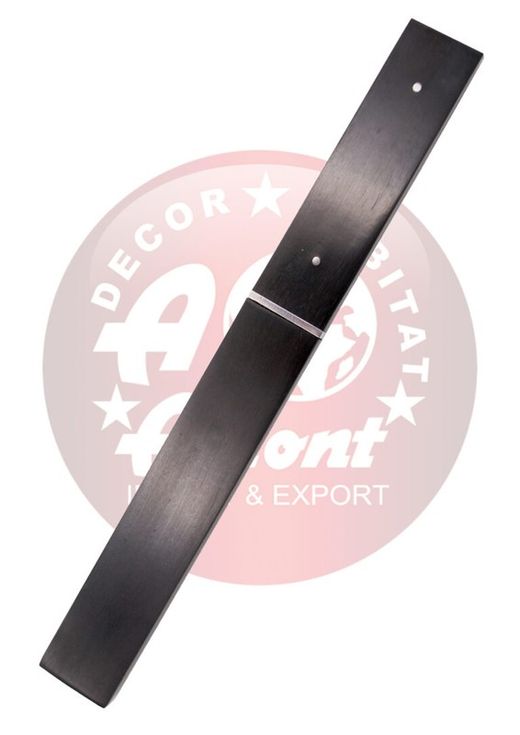 Cuchillo Tanto acero damasco Tramuntana Kinves