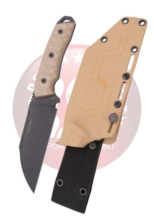 Cuchillo Veritas Hydra Knives