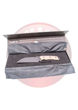 Cuchillo Veritas Hydra Knives