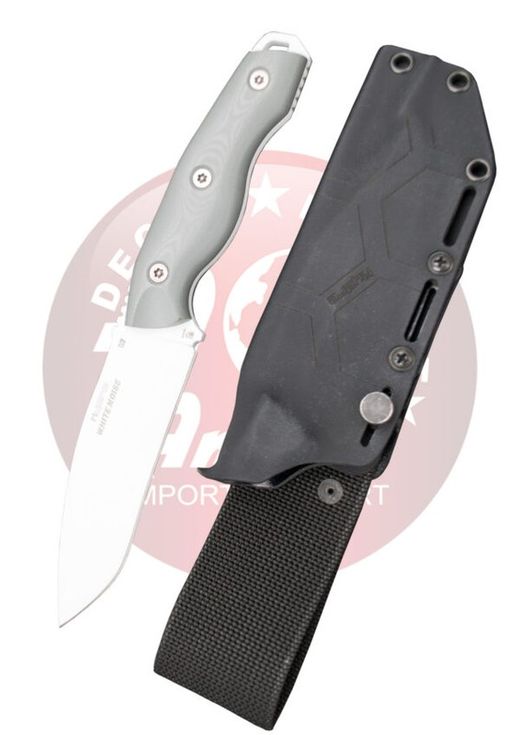 Cuchillo White Noise Hydra Knives