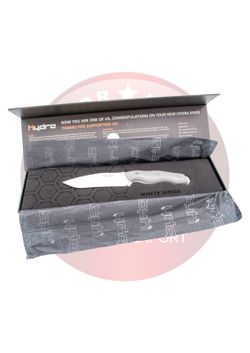 Cuchillo White Noise Hydra Knives