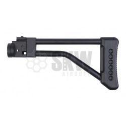 Culata Plegable Para Ak Golden Eagle