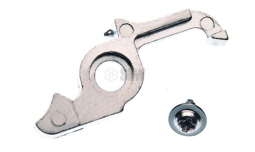 Otras piezas internas