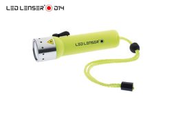 D14.2 Led Lenser Linterna Buceo 400 Lúmenes