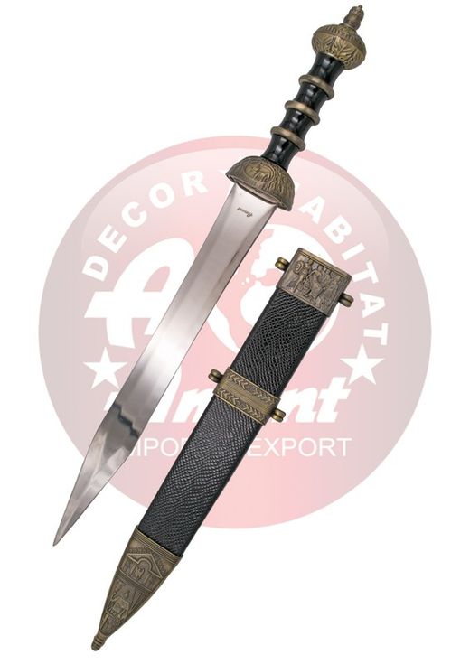 Daga Antigua S3328