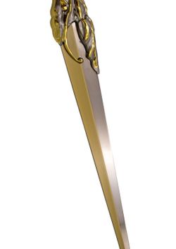 Daga de Galadriel de Los Anillos Del Poder