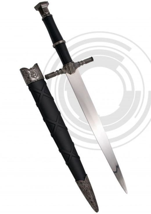 Daga Espada de The Witcher
