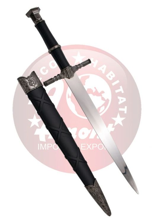 Daga Espada de The Witcher