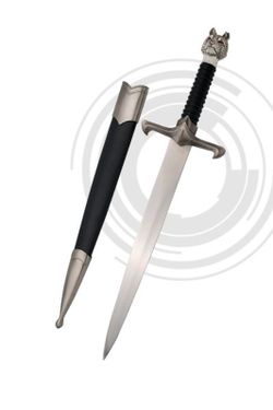 Daga Garra (Longclow) Jonh Nieve Juego de Tronos Got