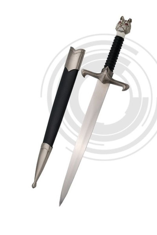 Daga Garra (Longclow) Jonh Nieve Juego de Tronos Got