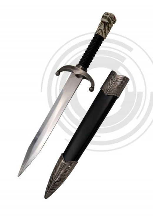 Daga Garra John Nieve Juego de Tronos Got