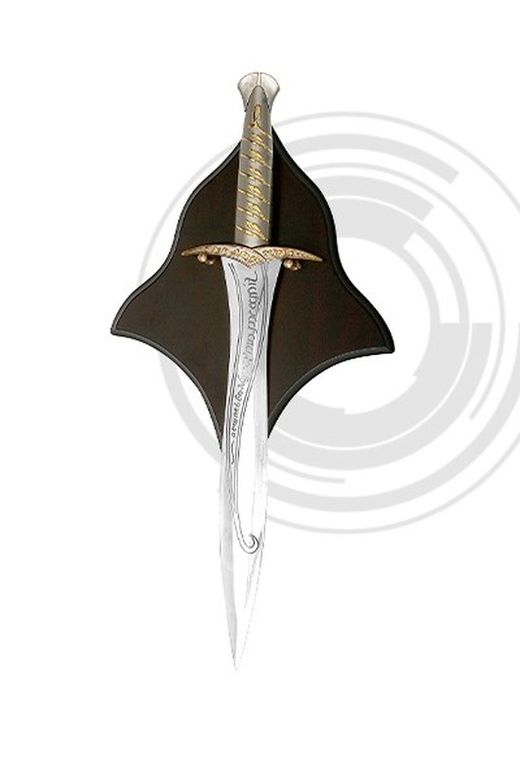 Dardo de Frodo El Señor de Los Anillos Lotr