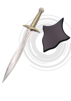 Dardo de Frodo El Señor de Los Anillos Lotr