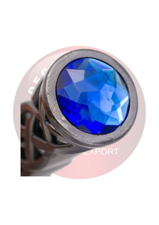 Daga Piedra Azul