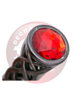 Daga Piedra Roja