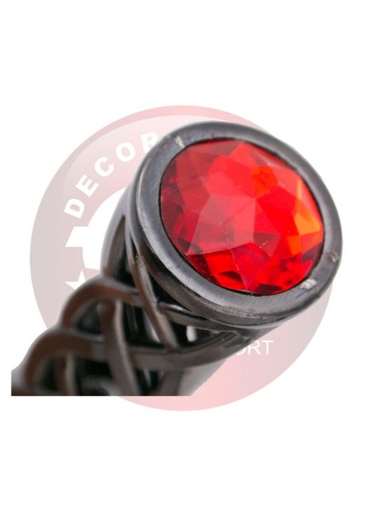 Daga Piedra Roja