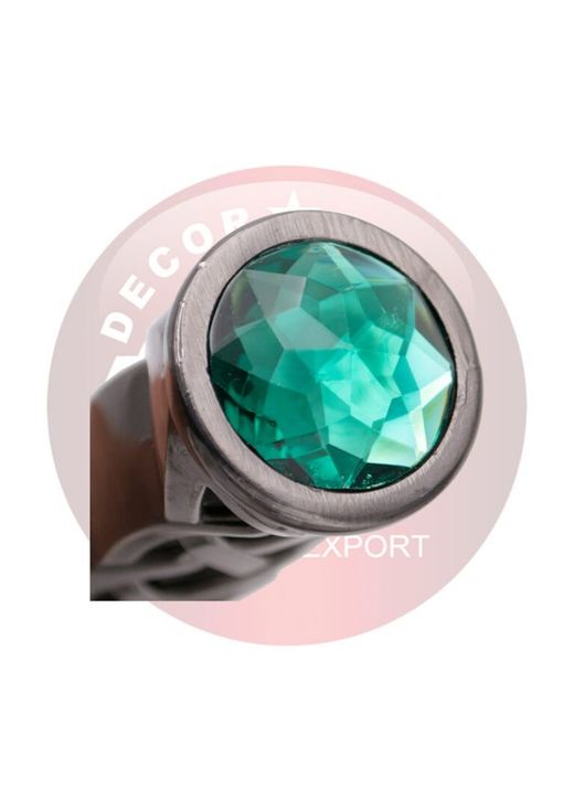Daga Piedra Verde