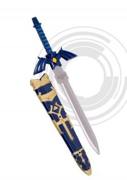Daga de Legend Of Zelda