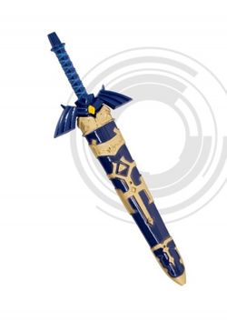 Daga de Legend Of Zelda