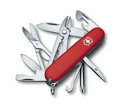 Deluxe Tinker Victorinox