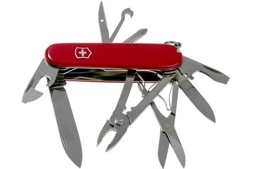 Deluxe Tinker Victorinox