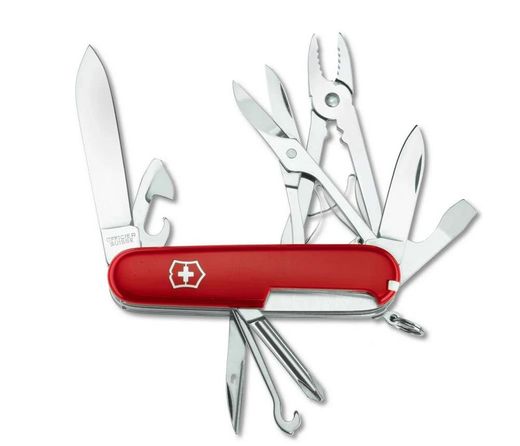Deluxe Tinker Victorinox