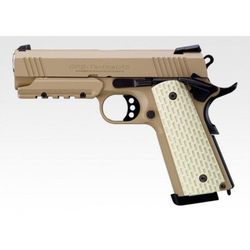 Desert Warrior 4.3 Tan Tokyo Marui
