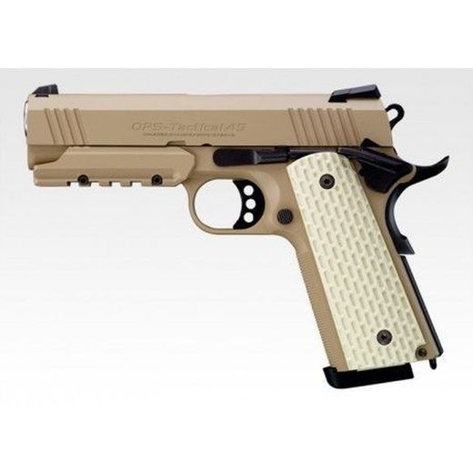 Desert Warrior 4.3 Tan Tokyo Marui