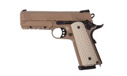 Desert Warrior 4.3 Tan Tokyo Marui