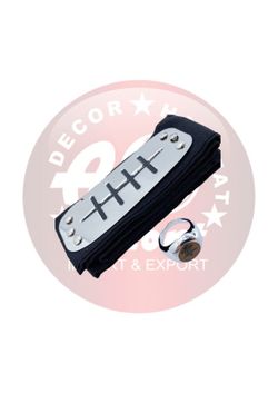 Diadema + Anillo Naruto
