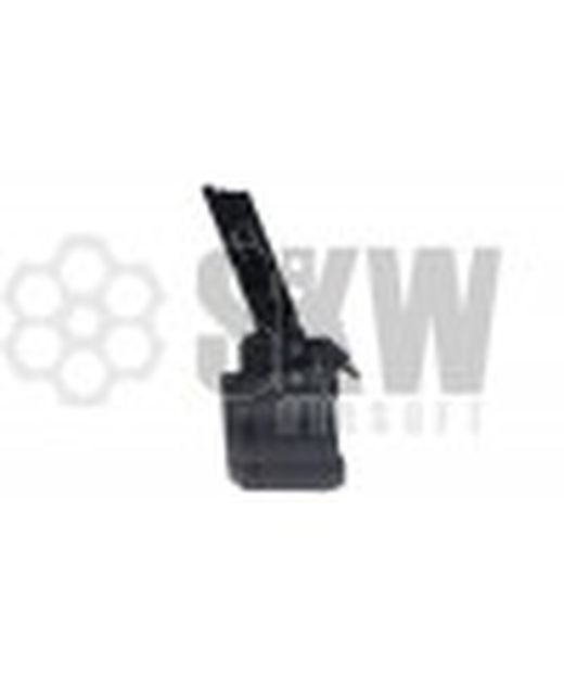 Drum Hpa Pistol G 23 Saigo Defense