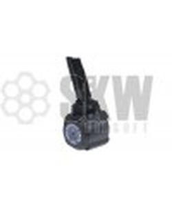 Drum Hpa Pistol G 23 Saigo Defense