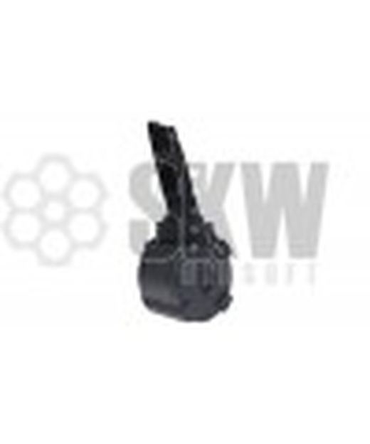 Drum Hpa Pistol G 23 Saigo Defense