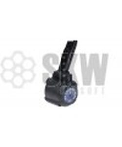 Drum Hpa Pistol G 23 Saigo Defense