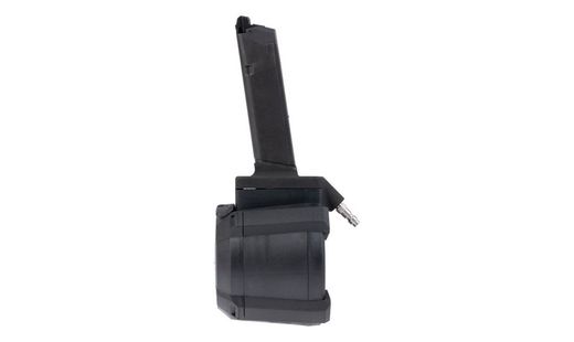 Drum Hpa Pistola Austria Saigo Defense