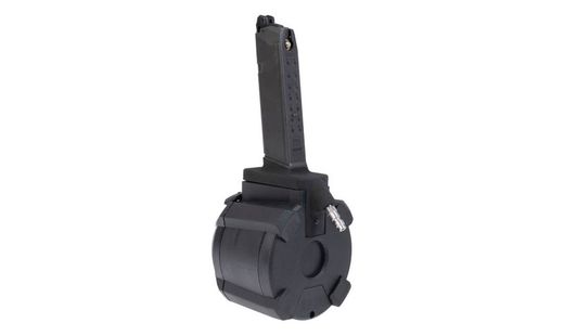 Drum Hpa Pistola Austria Saigo Defense