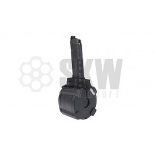 Drum Hpa Pistola Austria Saigo Defense