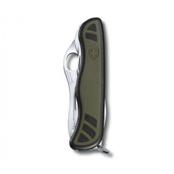 Ejercito Suizo Verde Victorinox