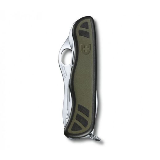 Ejercito Suizo Verde Victorinox
