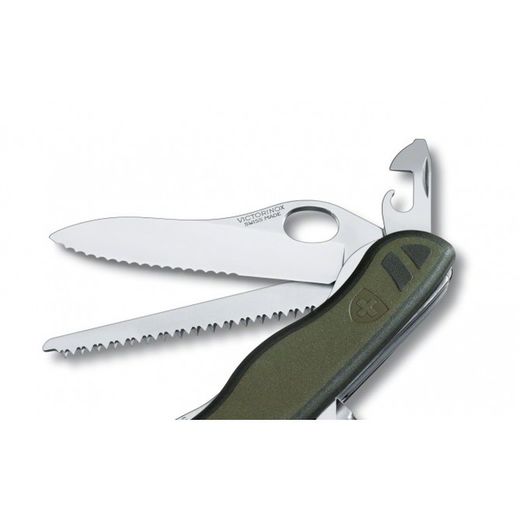Ejercito Suizo Verde Victorinox