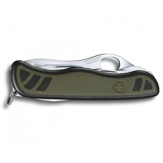 Ejercito Suizo Verde Victorinox