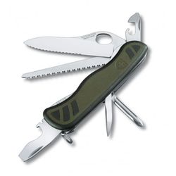Ejercito Suizo Verde Victorinox