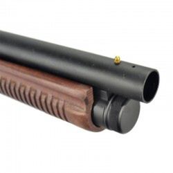 Escopeta Gas de Corredera M870 Golden Eagle