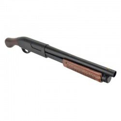 Escopeta Gas de Corredera M870 Golden Eagle