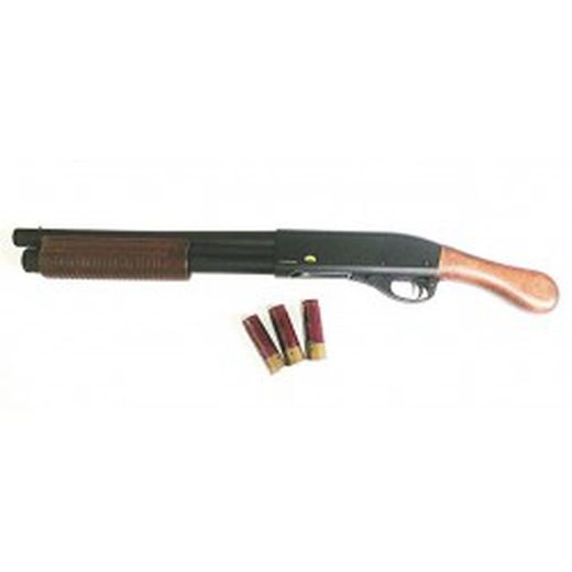 Escopeta Gas de Corredera M870 Golden Eagle